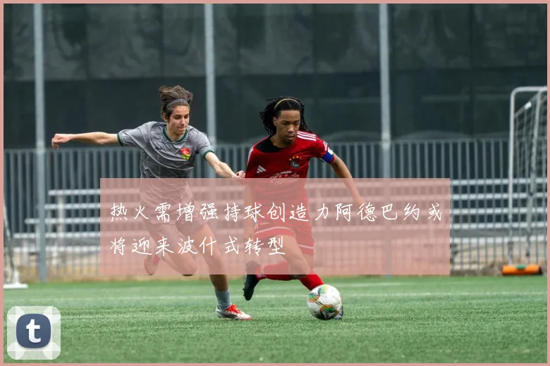 热火需增强持球创造力阿德巴约或将迎来波什式转型