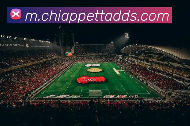 世界杯官网入口app全站App
